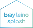 BrayLeino Splash's logo