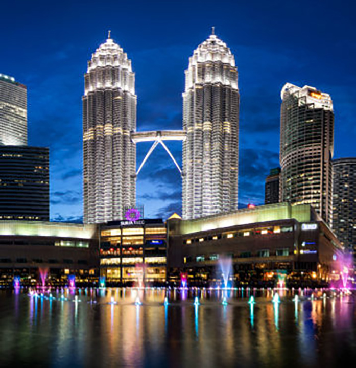 Lessons in CX: A trip to South East Asia - Part 2 – Not taking a stroll around Kuala Lumpur.