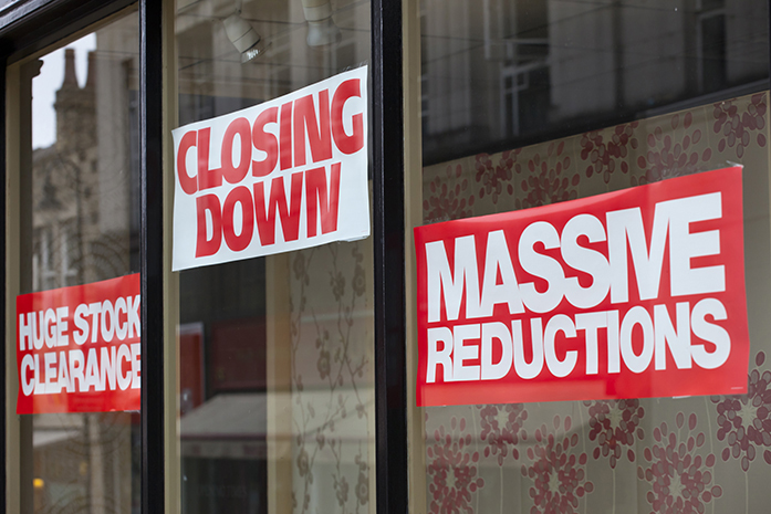 Can the retail apocalypse be avoided?