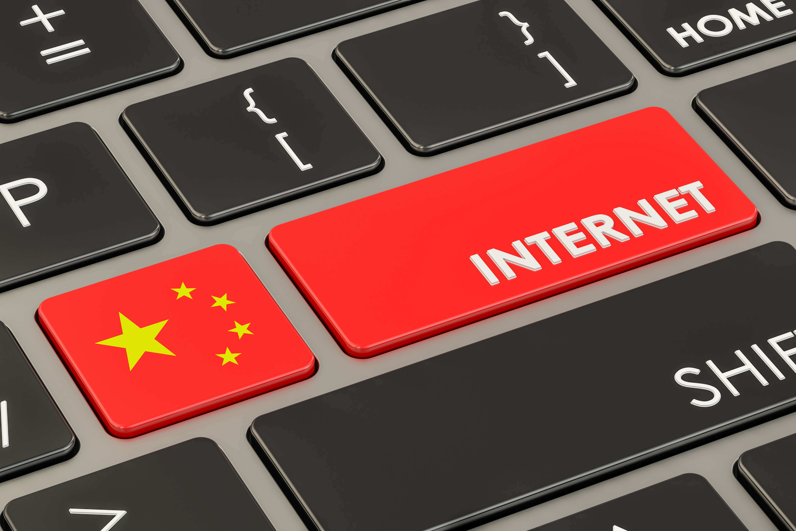 Setting up a website for China's audience? Here are 2 considerations you may not be aware of.