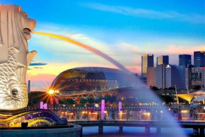 Lessons in CX: A trip to South East Asia - Part 1 – Singapore. A friction-free city?