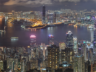 LESSONS IN CX: A TRIP TO SOUTH EAST ASIA – PART 3 – HONG KONG. WILL WE SEE OUR SUITCASES AGAIN?