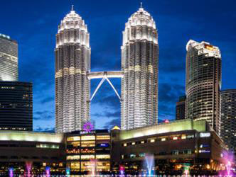 Lessons in CX: A trip to South East Asia - Part 2 – Not taking a stroll around Kuala Lumpur.