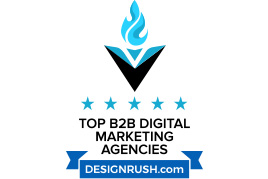 Top B2B Digital Marketing Agencies