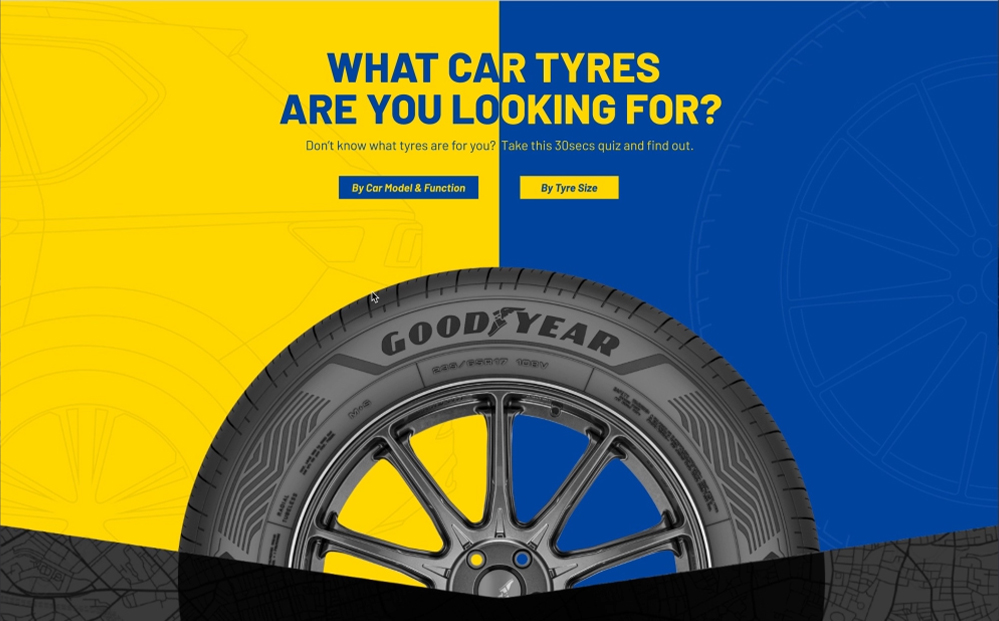 GoodYear